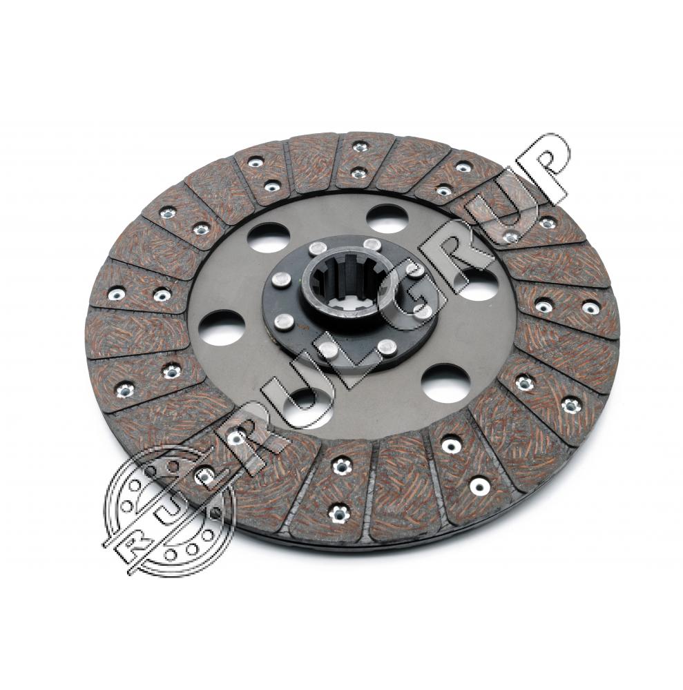 DISC AMBREIAJ 80327252 NH